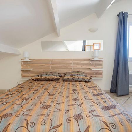 Very Nice Apt Next To The Port Vallon Des Auffes Marseille Extérieur photo
