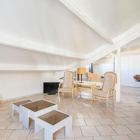 Very Nice Apt Next To The Port Vallon Des Auffes Marseille Extérieur photo