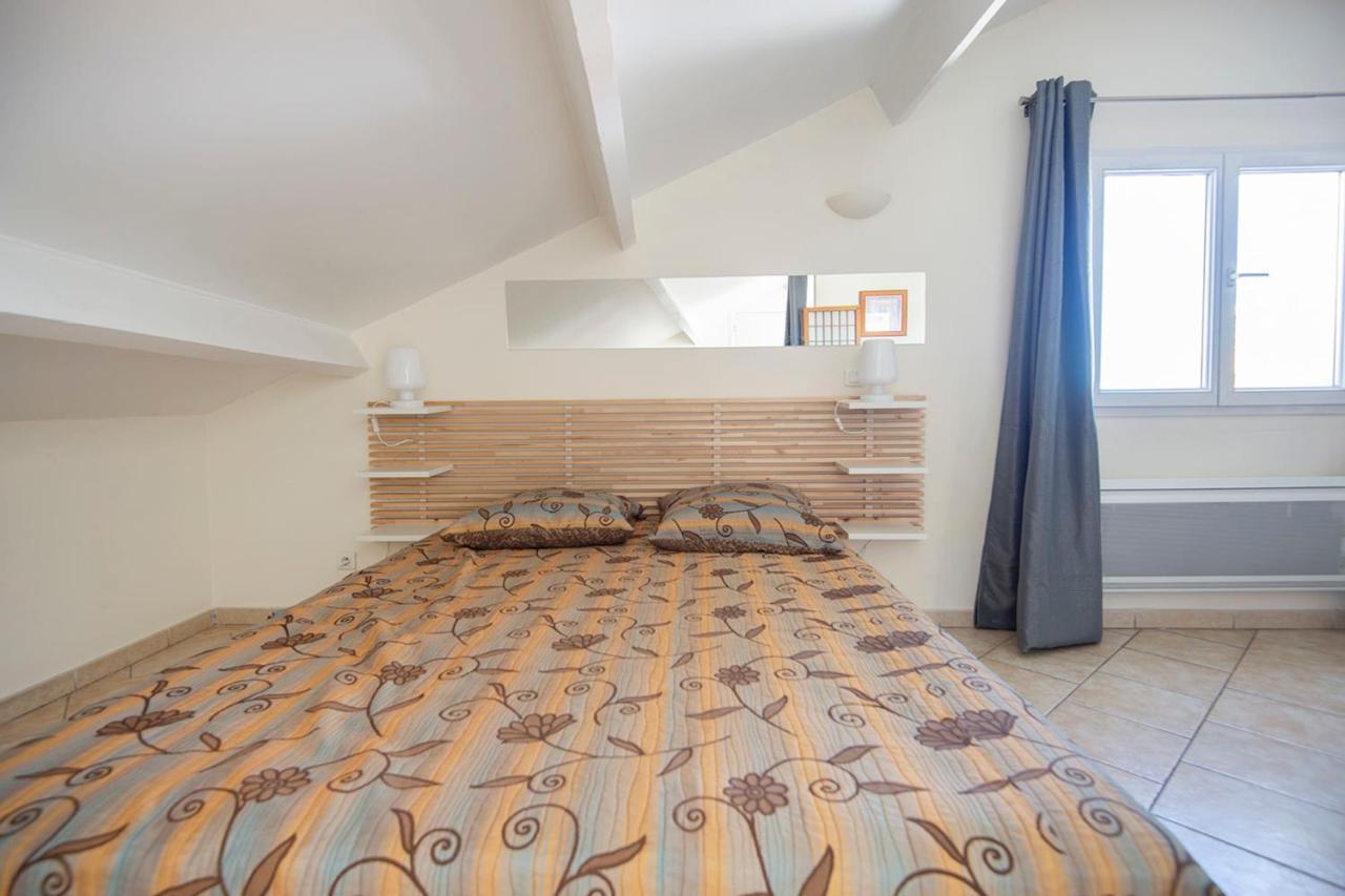 Very Nice Apt Next To The Port Vallon Des Auffes Marseille Extérieur photo